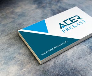 Acer Prekast