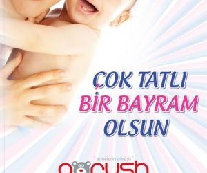 Mersin Görüş Bebe Raket 
