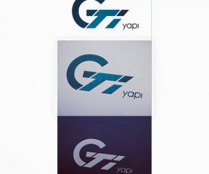 GTİ Yapı Kurumsal Kimlik